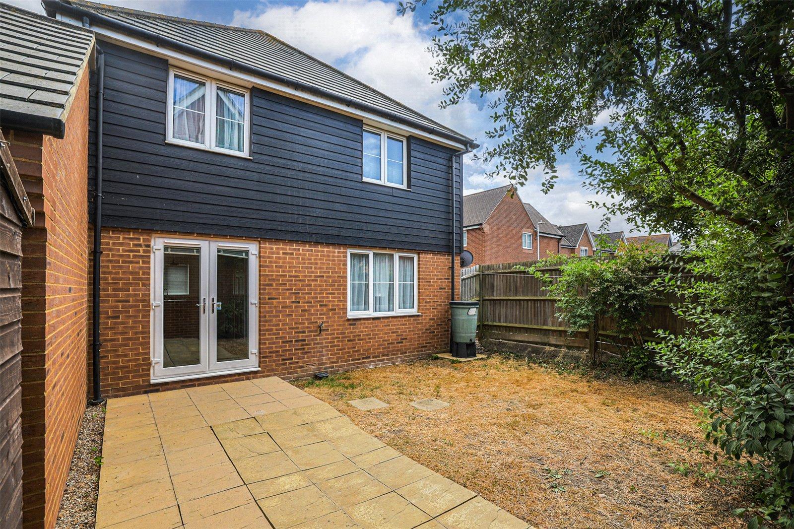 3 bedroom house for sale in Minster on Sea | Robinson Michael & Jackson