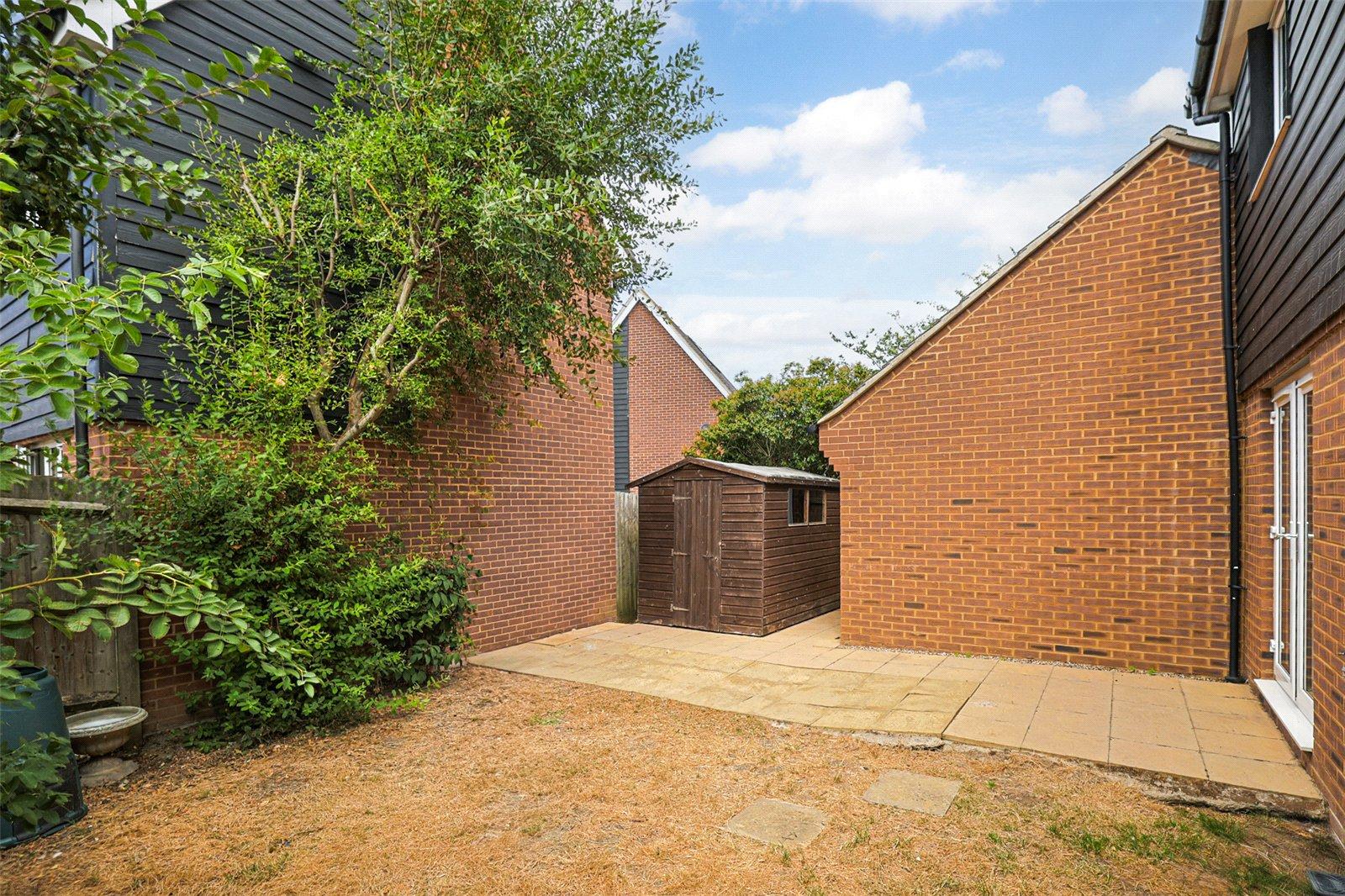 3 bedroom house for sale in Minster on Sea | Robinson Michael & Jackson