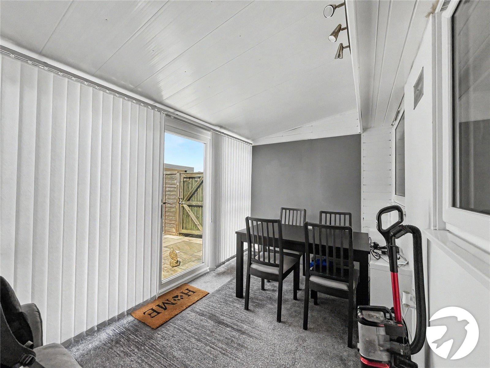 2 bedroom bungalow for sale in Sittingbourne | Robinson Michael & Jackson