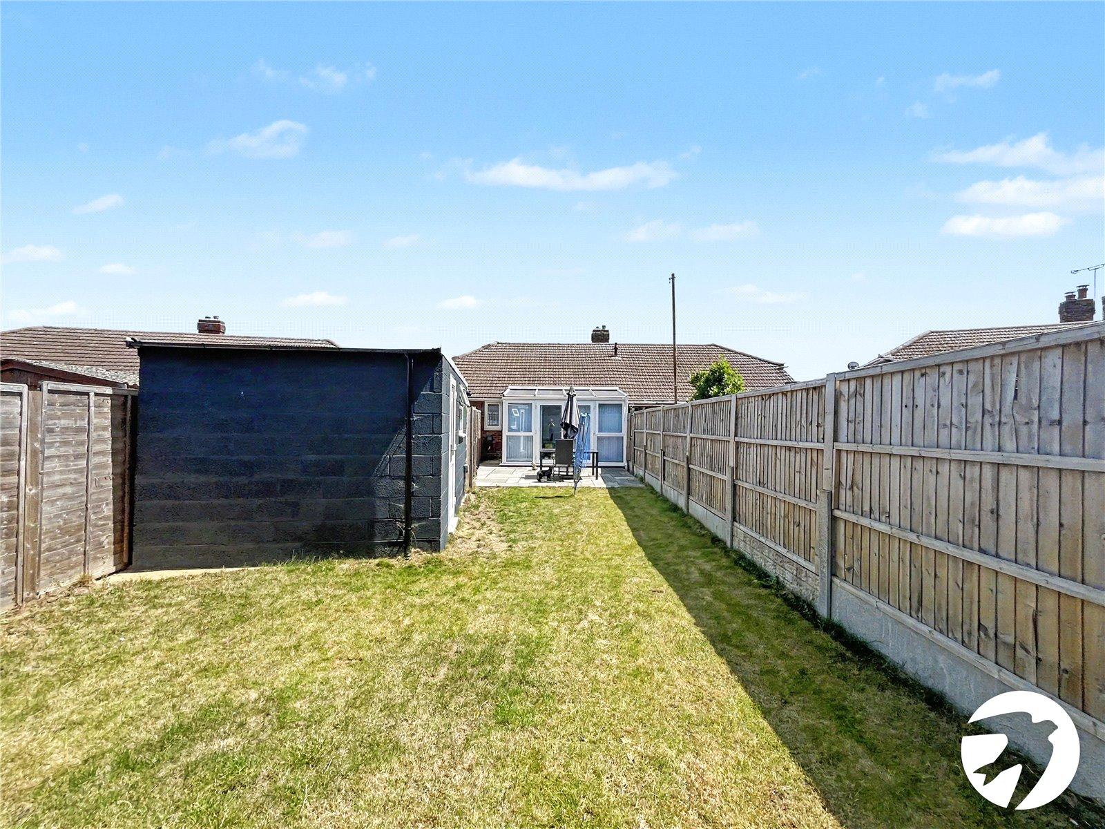 2 bedroom bungalow for sale in Sittingbourne | Robinson Michael & Jackson