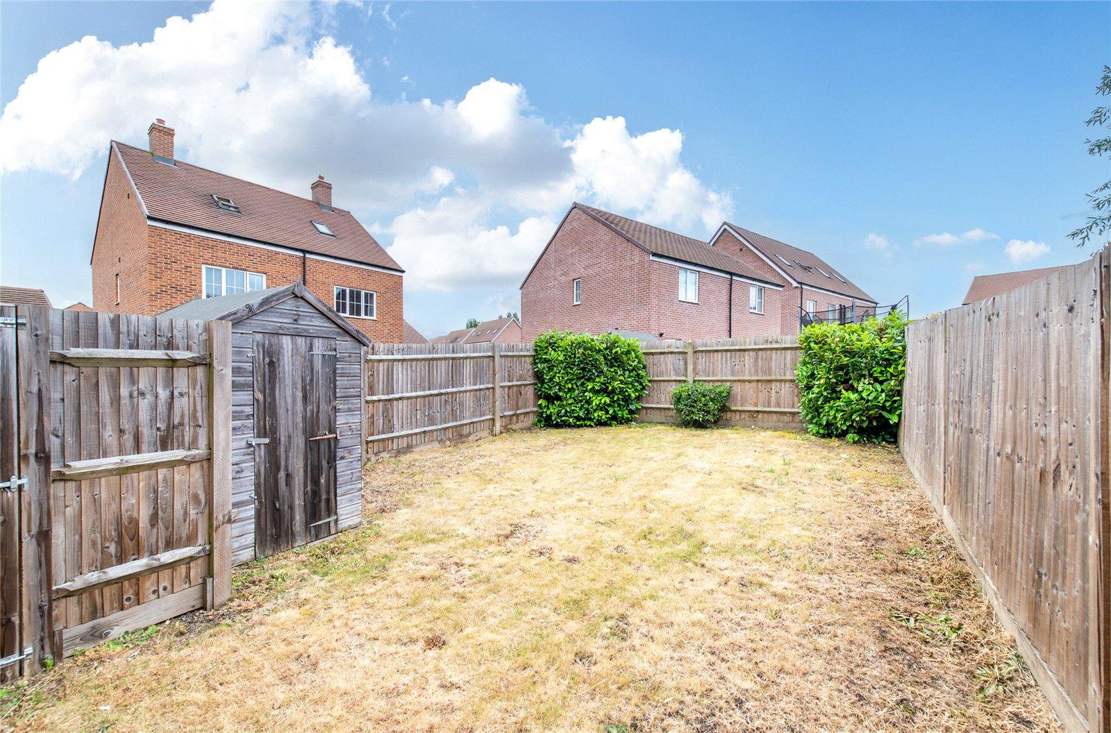 2 bedroom house for sale in Newington | Robinson Michael & Jackson