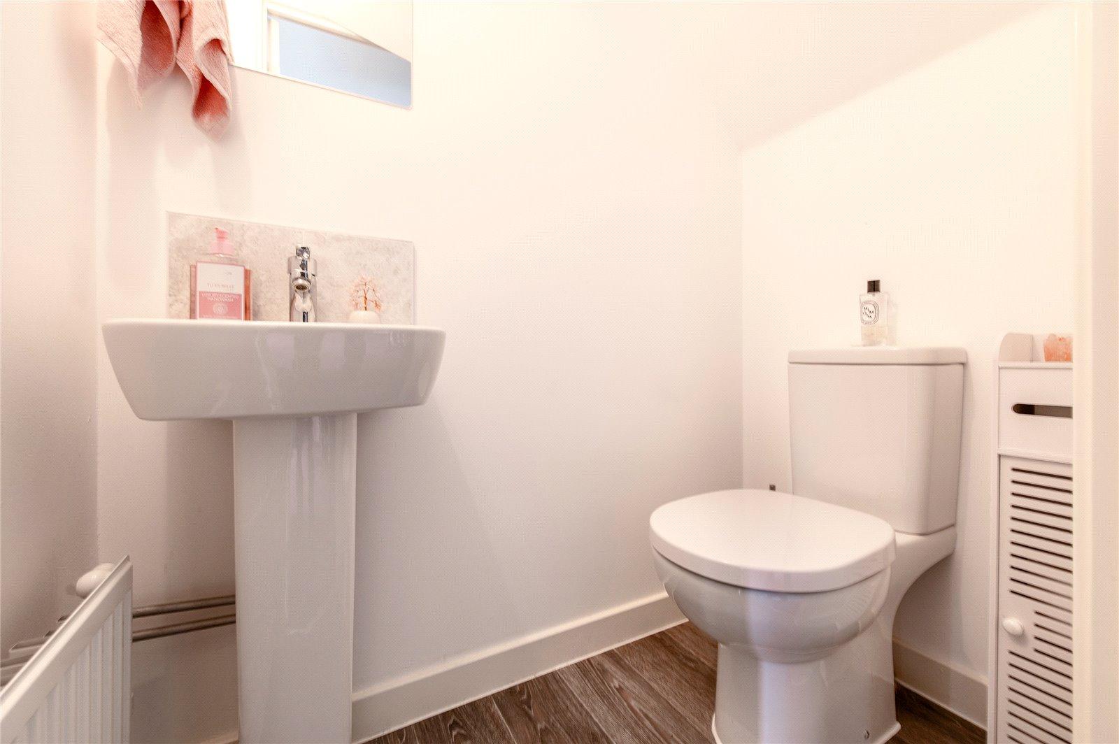 2 bedroom house for sale in Newington | Robinson Michael & Jackson