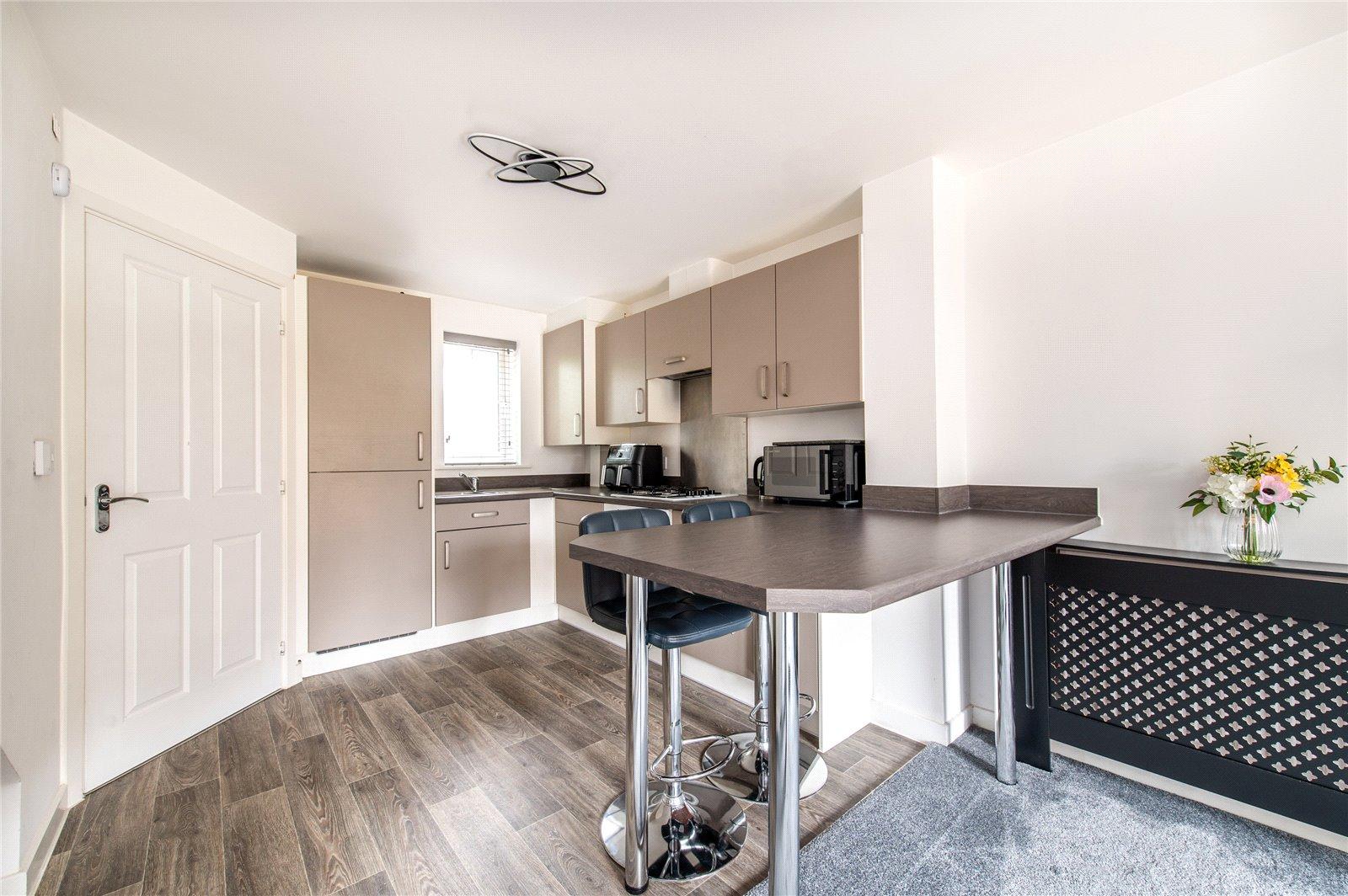 2 bedroom house for sale in Newington | Robinson Michael & Jackson