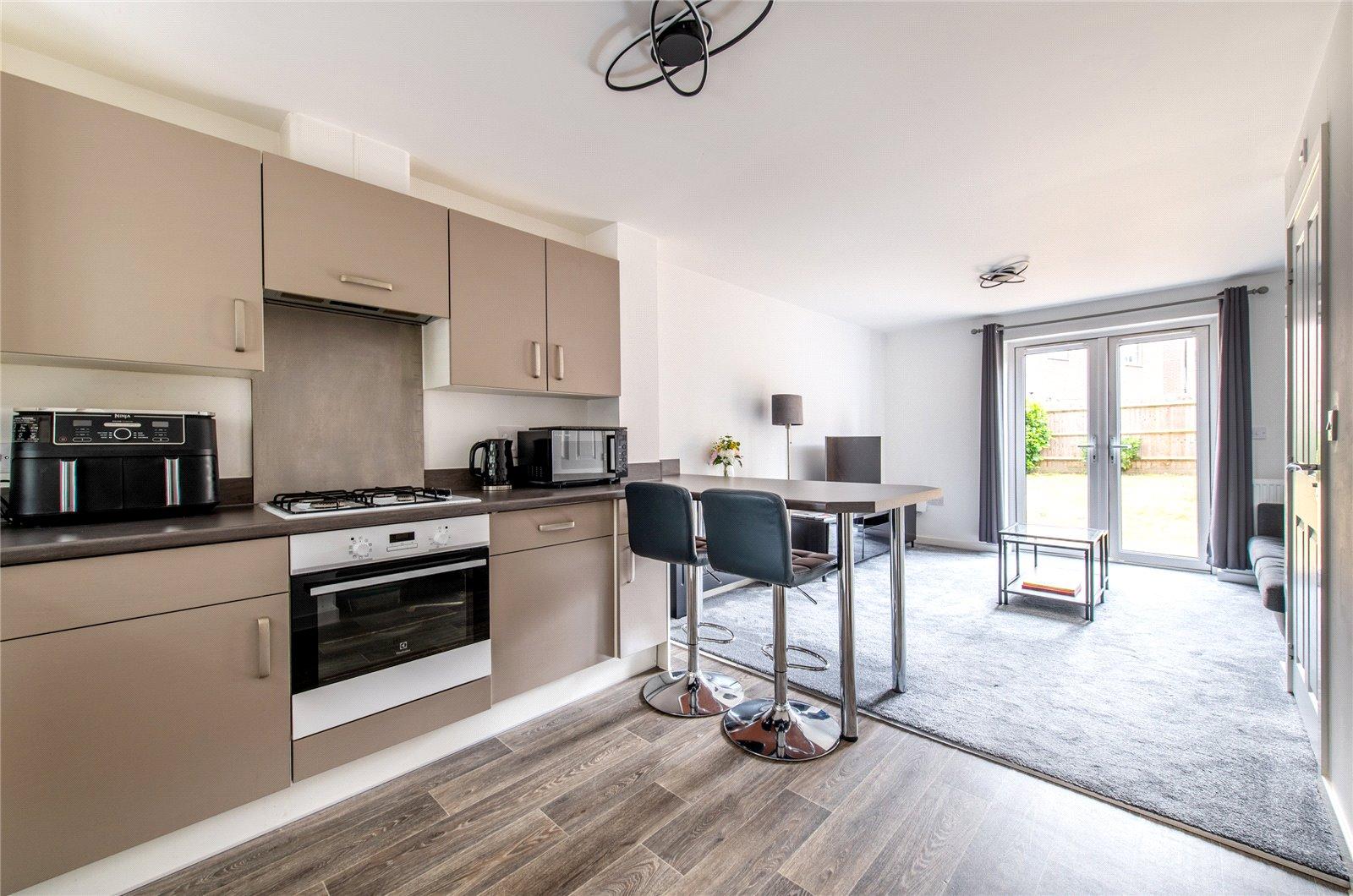 2 bedroom house for sale in Newington | Robinson Michael & Jackson
