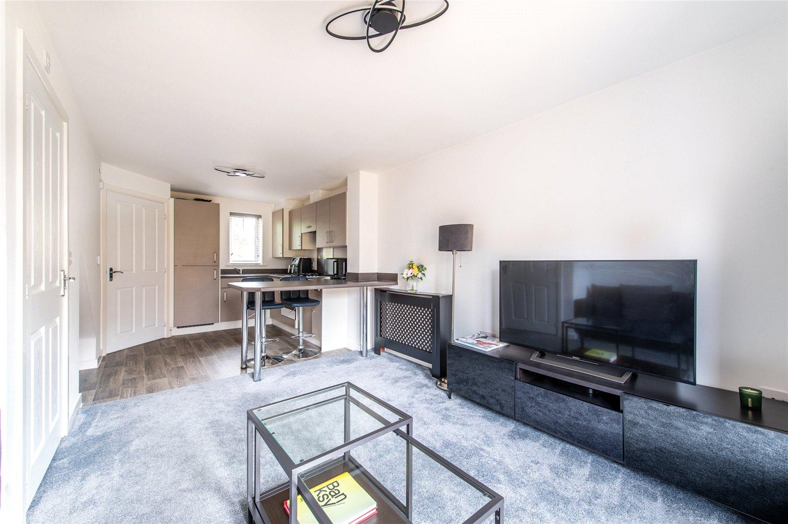 2 bedroom house for sale in Newington | Robinson Michael & Jackson