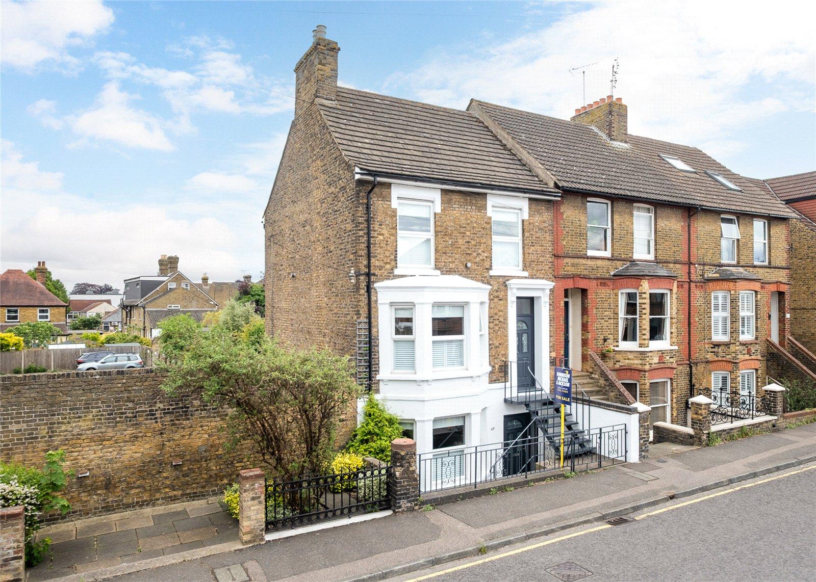 4 bedroom house for sale in Sittingbourne | Robinson Michael & Jackson