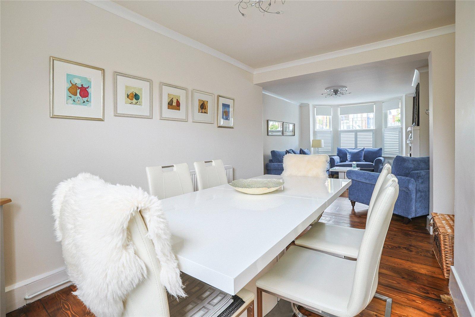 4 bedroom house for sale in Sittingbourne | Robinson Michael & Jackson
