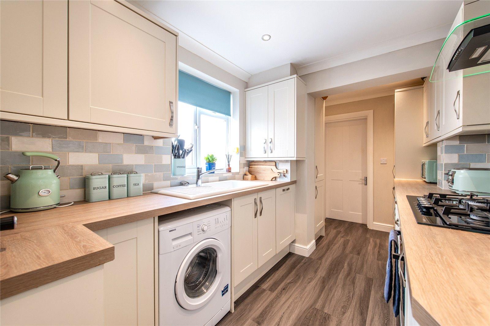 2 bedroom house for sale in Sittingbourne | Robinson Michael & Jackson