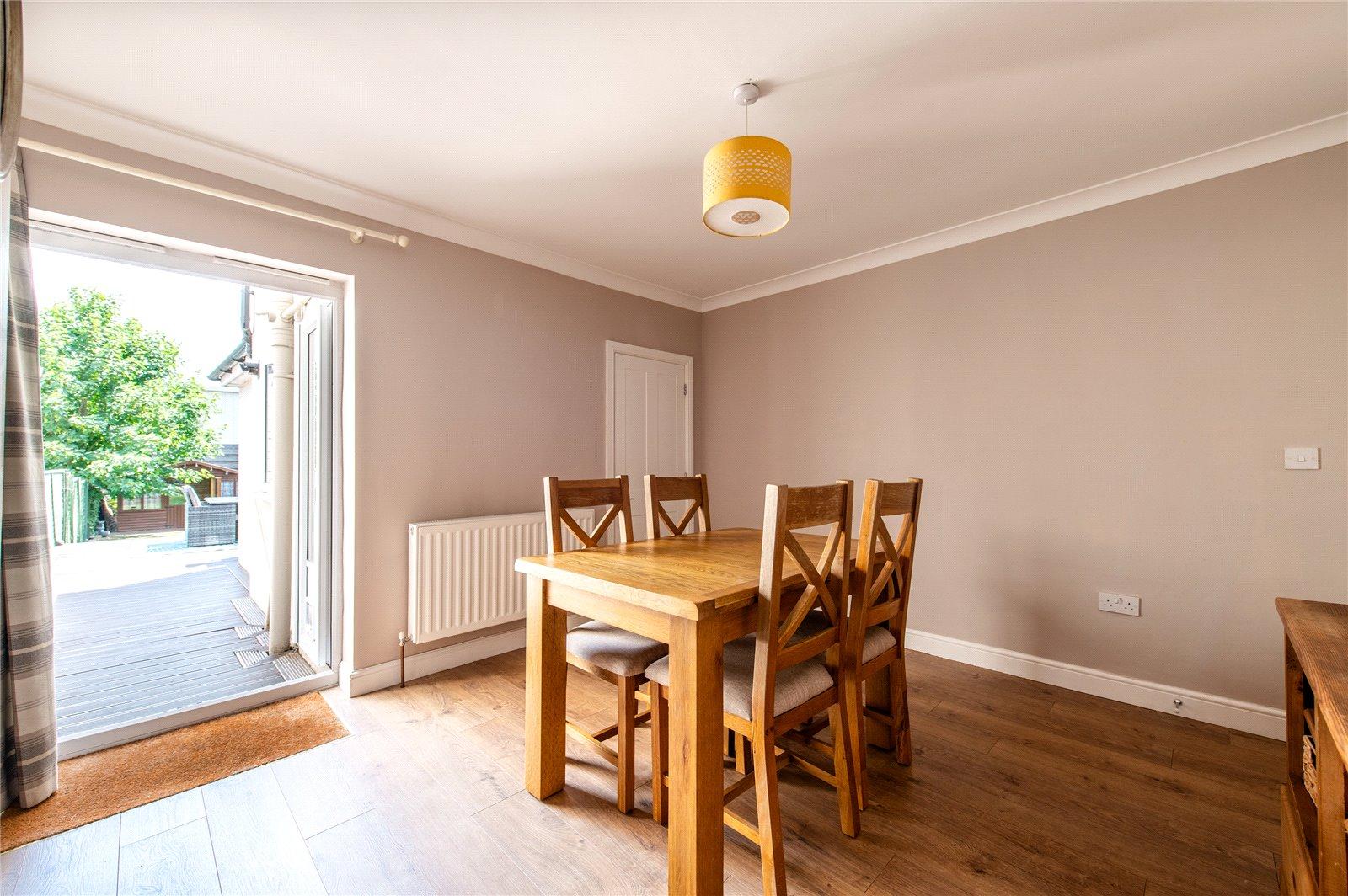 2 bedroom house for sale in Sittingbourne | Robinson Michael & Jackson