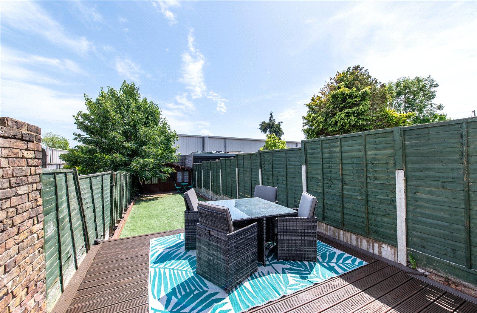 2 bedroom house for sale in Sittingbourne | Robinson Michael & Jackson