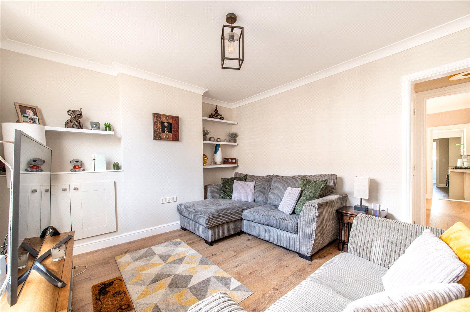 2 bedroom house for sale in Sittingbourne | Robinson Michael & Jackson