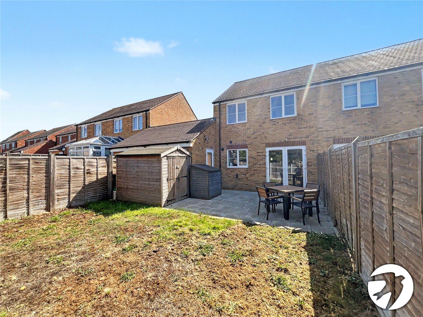 3 bedroom house for sale in Iwade | Robinson Michael & Jackson