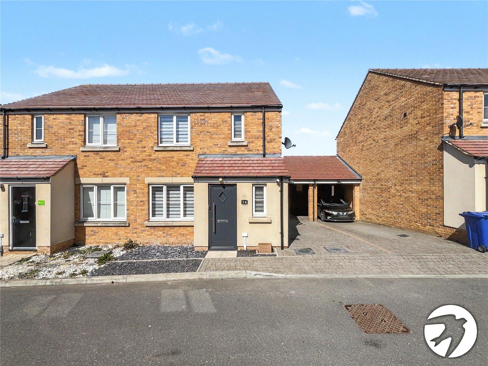 3 bedroom house for sale in Iwade | Robinson Michael & Jackson