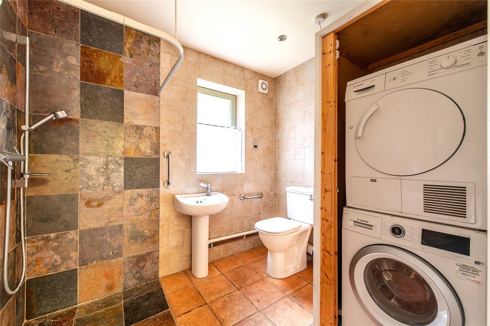 1 bedroom house for sale in Tunstall | Robinson Michael & Jackson
