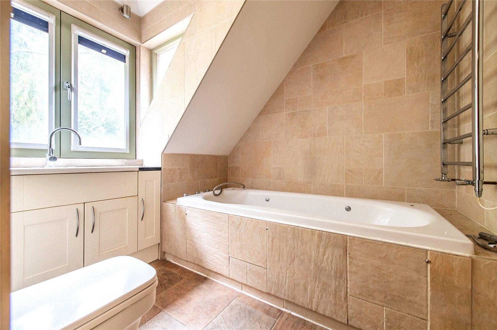 1 bedroom house for sale in Tunstall | Robinson Michael & Jackson