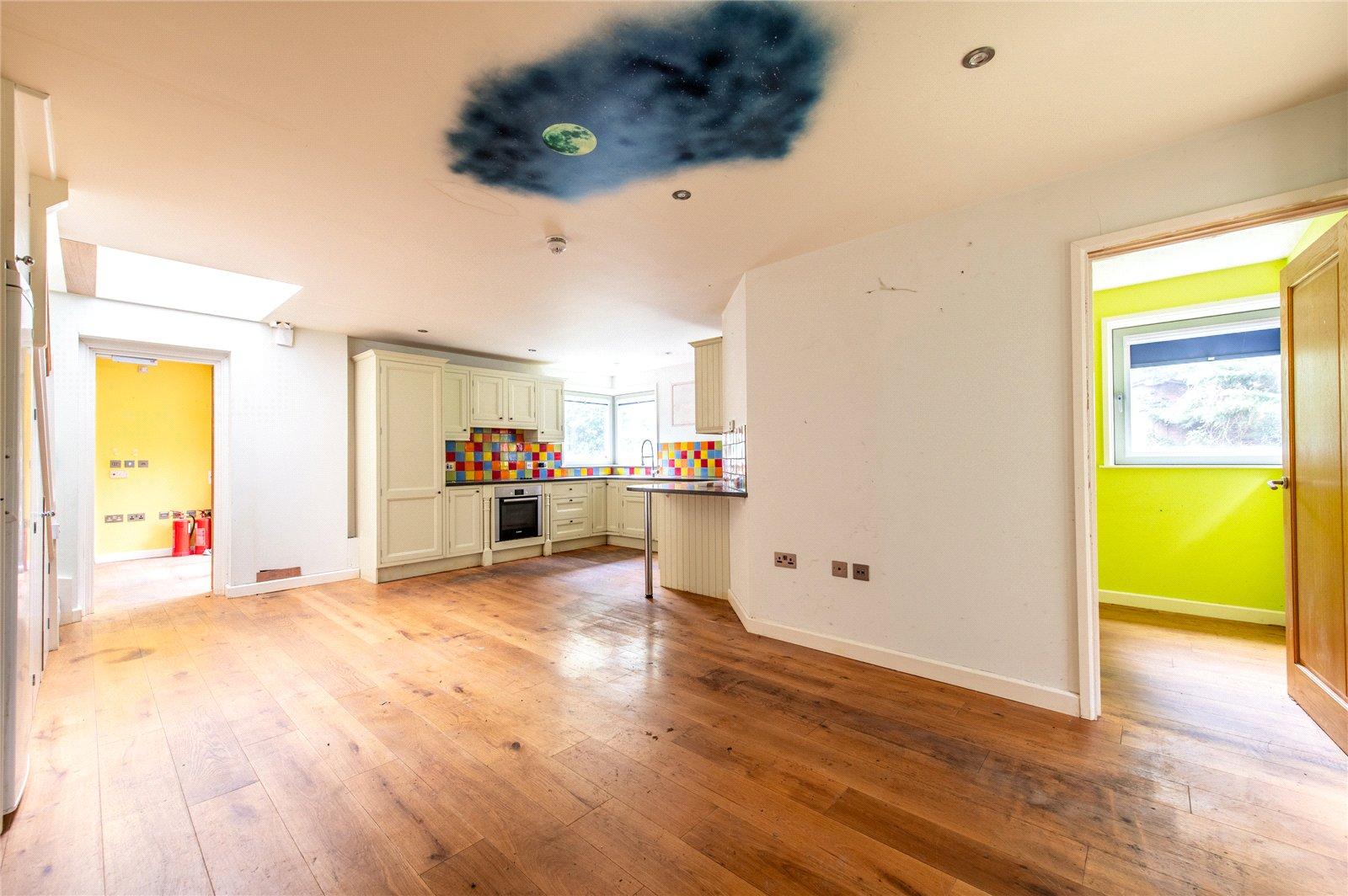 1 bedroom house for sale in Tunstall | Robinson Michael & Jackson