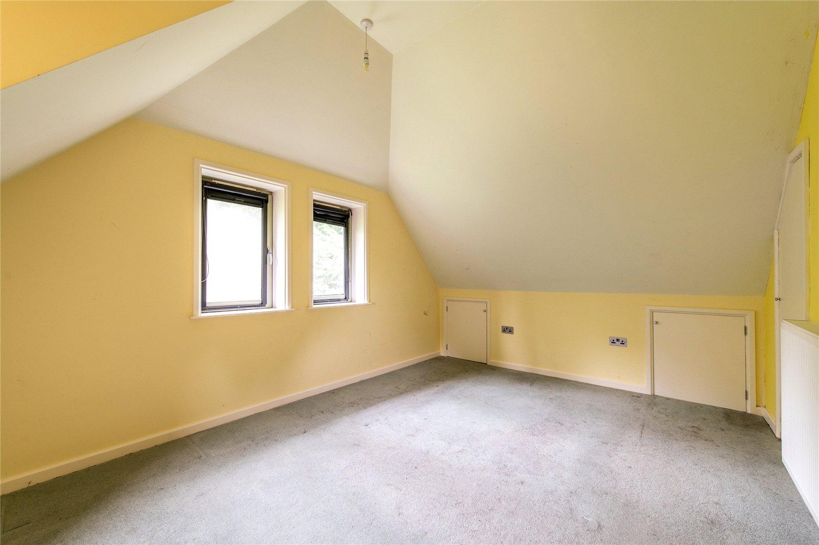 1 bedroom house for sale in Tunstall | Robinson Michael & Jackson