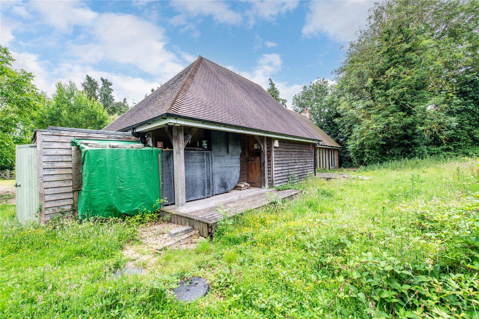 1 bedroom house for sale in Tunstall | Robinson Michael & Jackson