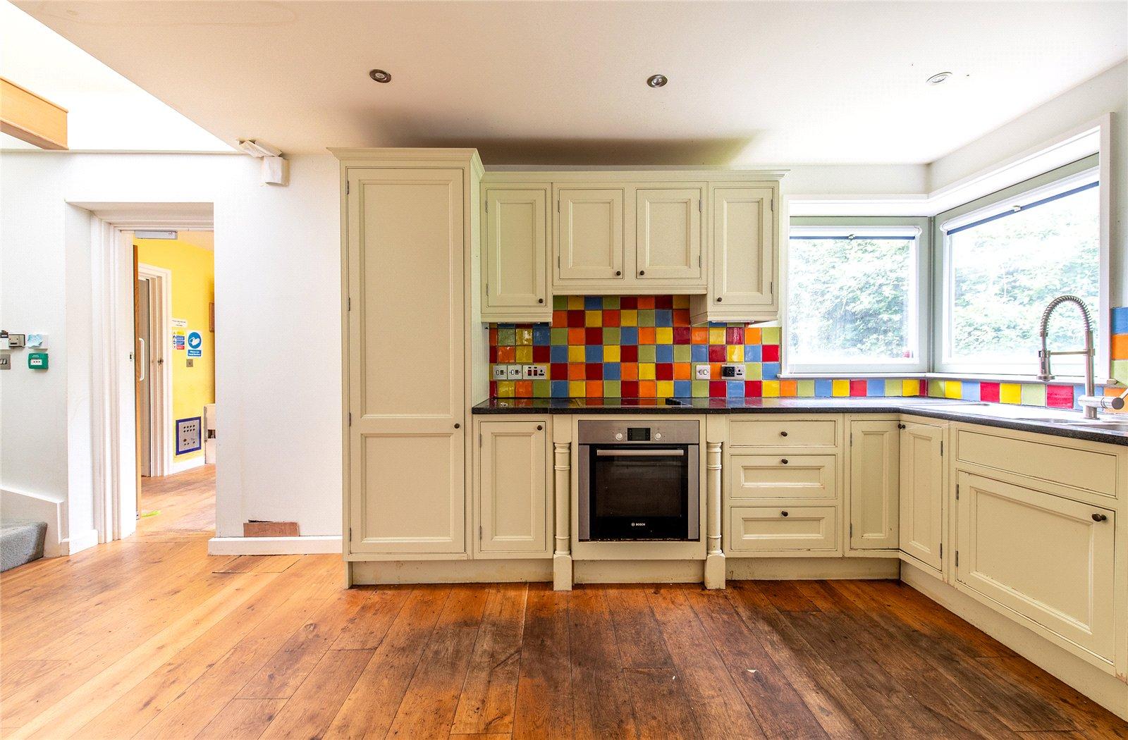 1 bedroom house for sale in Tunstall | Robinson Michael & Jackson