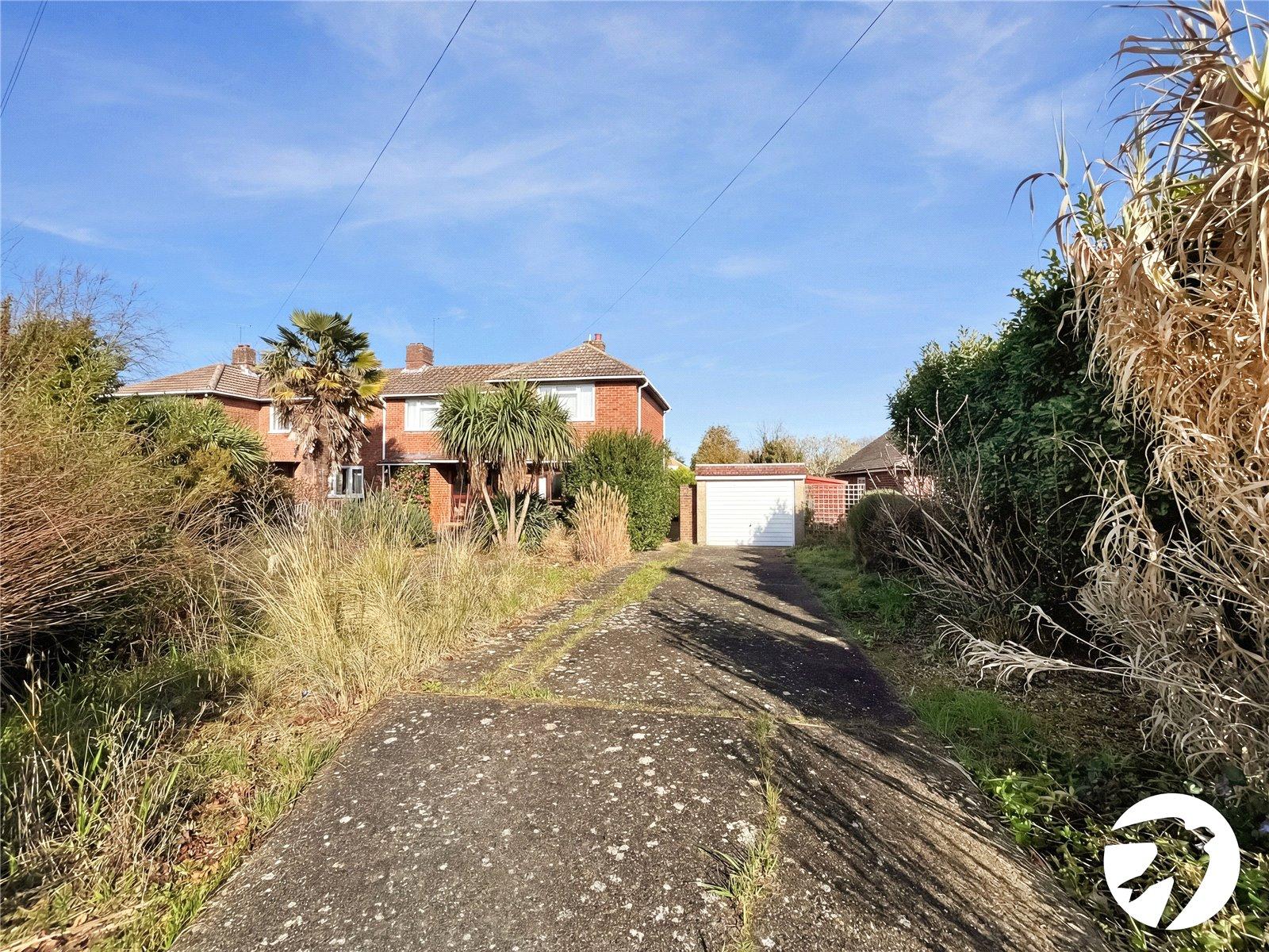 3 bedroom house for sale in Sittingbourne | Robinson Michael & Jackson