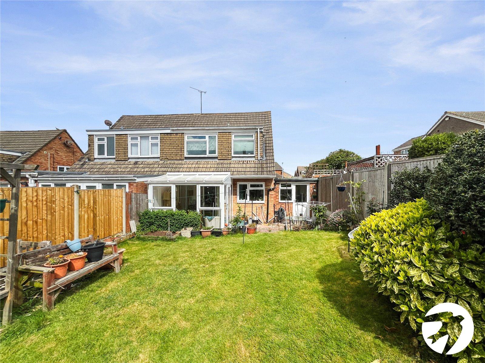 3 bedroom house for sale in Sittingbourne | Robinson Michael & Jackson