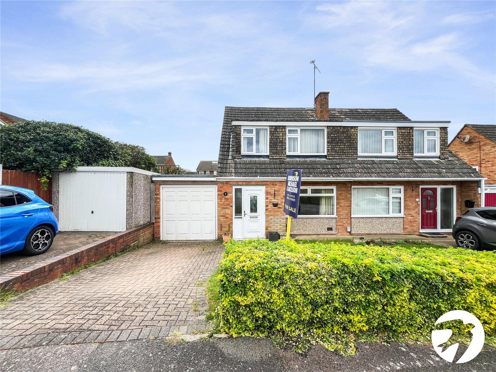 3 bedroom house for sale in Sittingbourne | Robinson Michael & Jackson