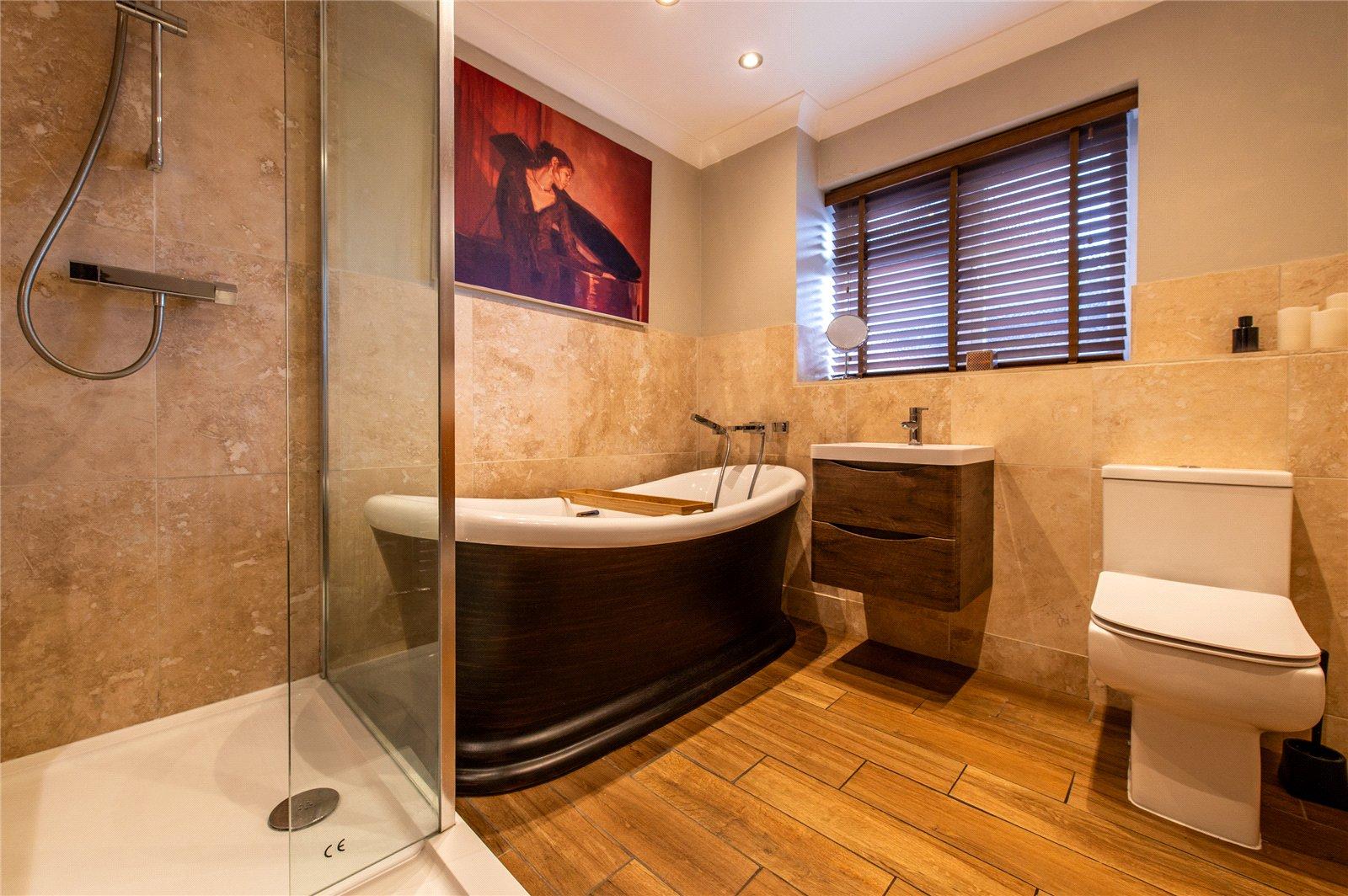 5 bedroom house for sale in Tunstall | Robinson Michael & Jackson