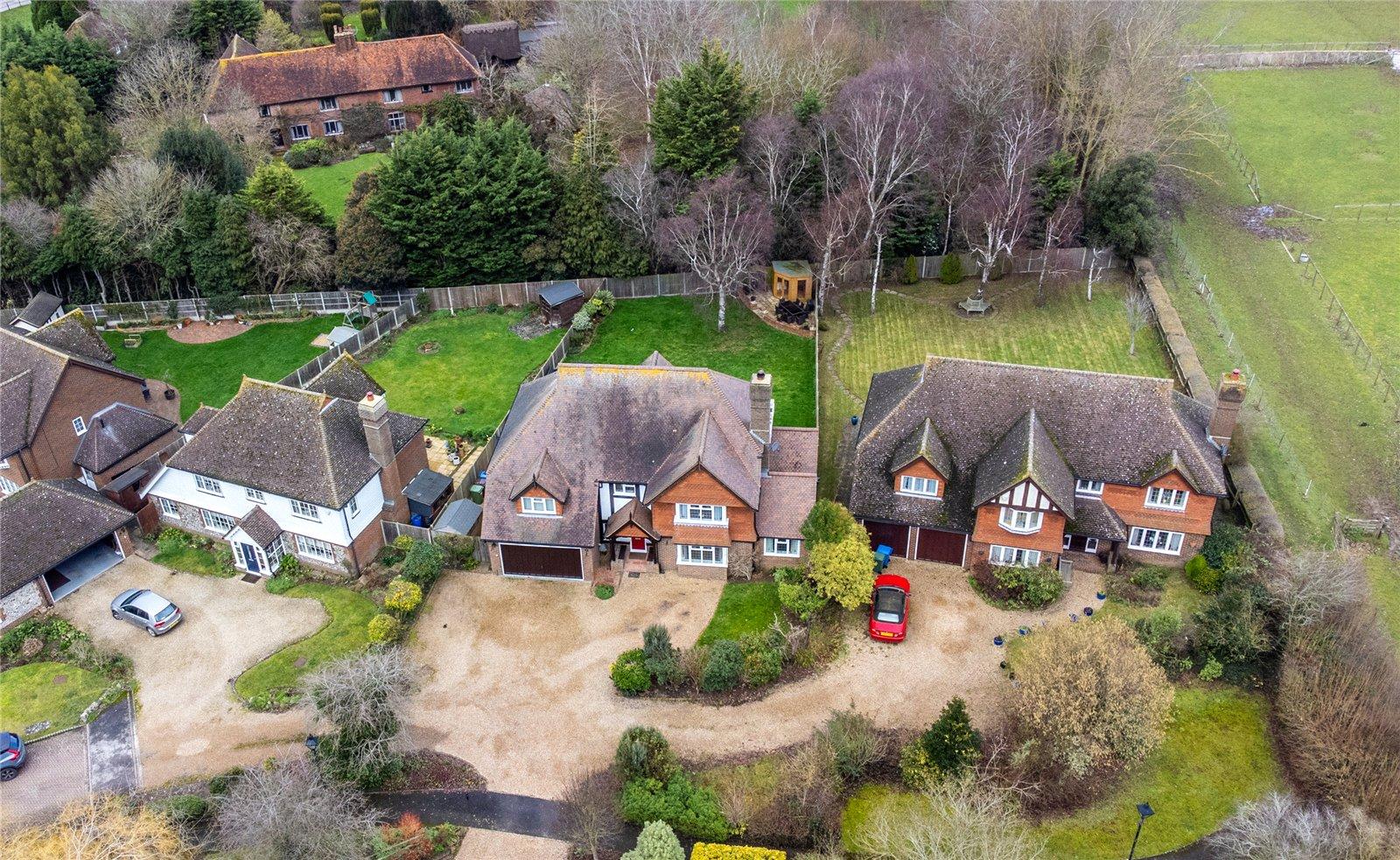 5 bedroom house for sale in Tunstall | Robinson Michael & Jackson