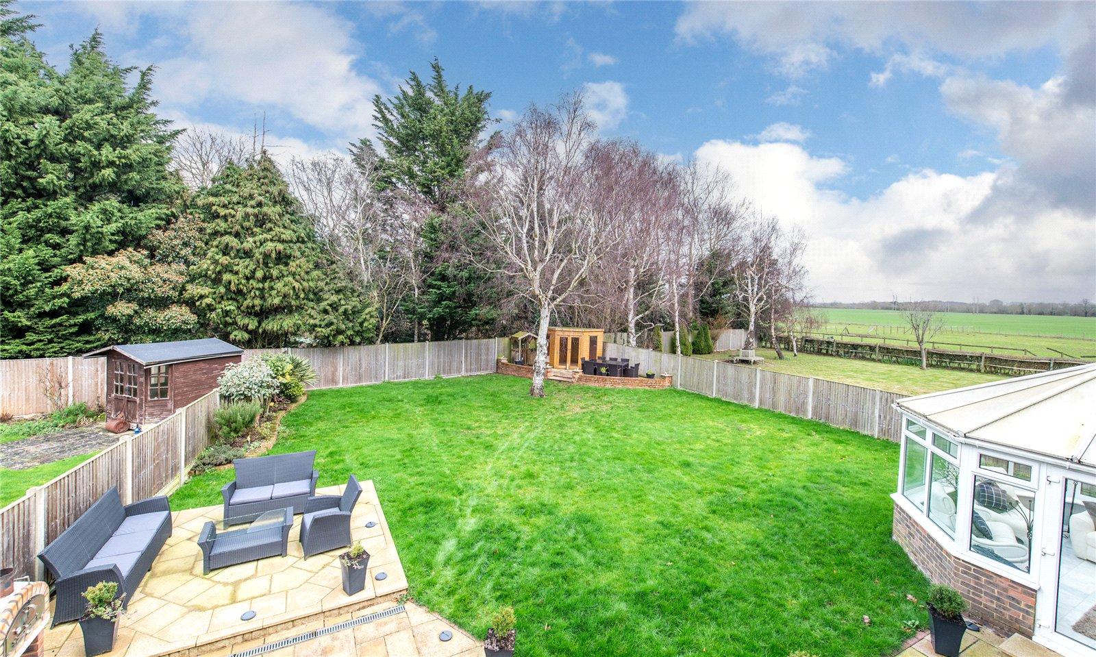 5 bedroom house for sale in Tunstall | Robinson Michael & Jackson