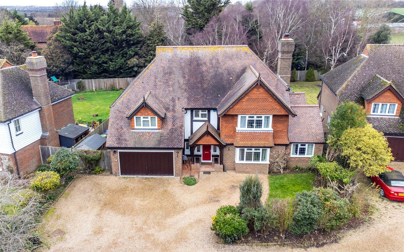 5 bedroom house for sale in Tunstall | Robinson Michael & Jackson