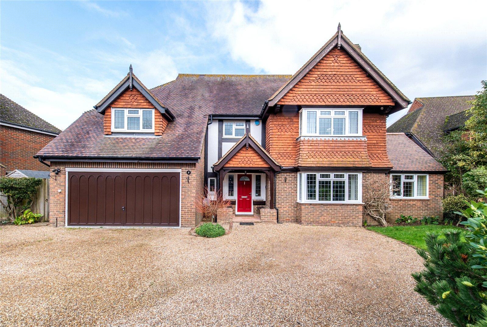 5 bedroom house for sale in Tunstall | Robinson Michael & Jackson