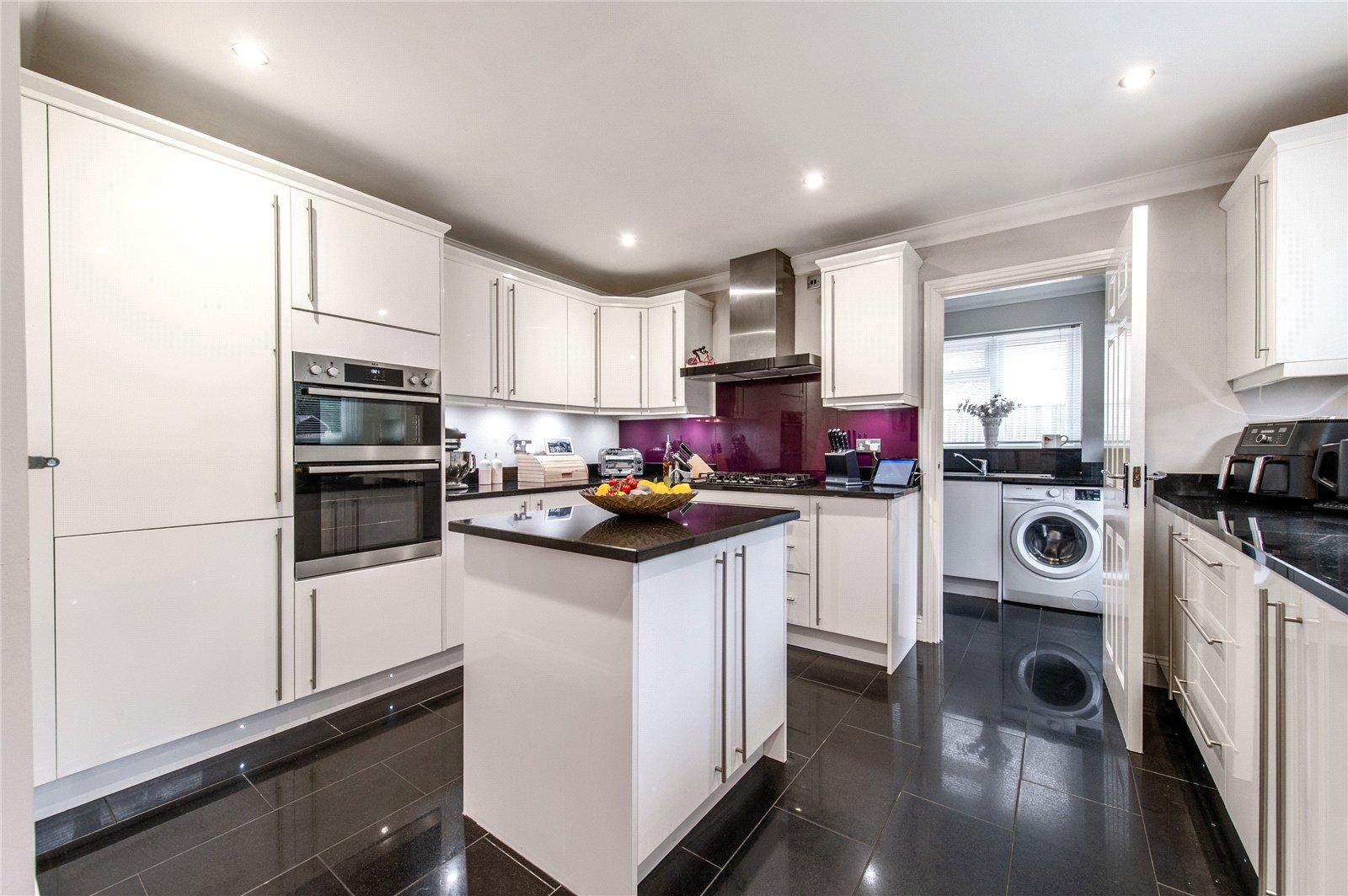 5 bedroom house for sale in Tunstall | Robinson Michael & Jackson
