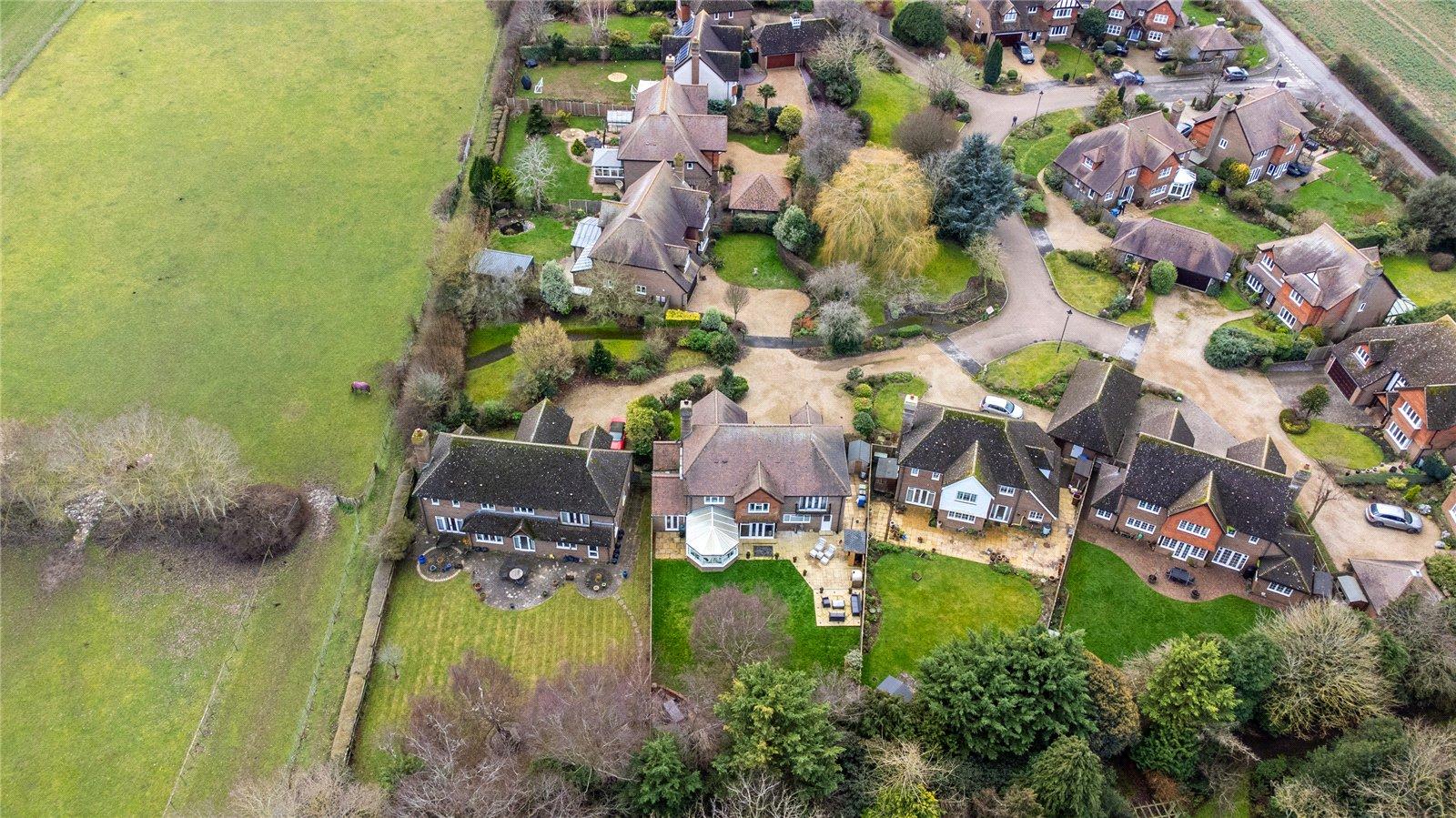 5 bedroom house for sale in Tunstall | Robinson Michael & Jackson
