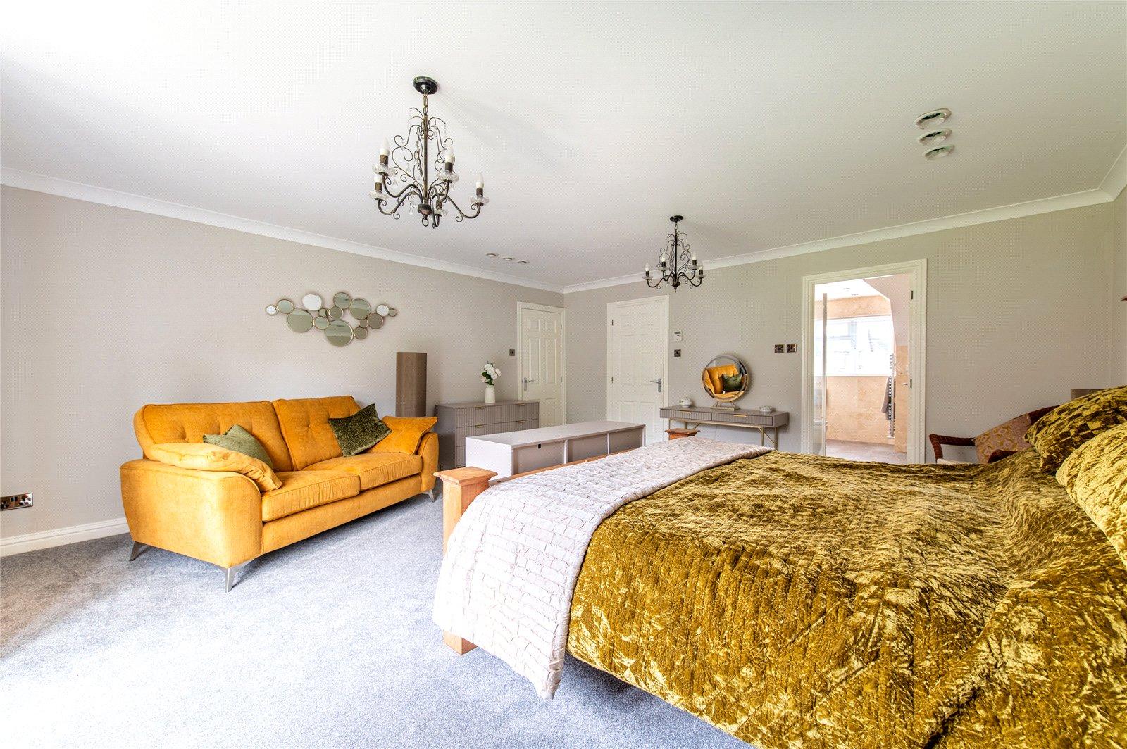 5 bedroom house for sale in Tunstall | Robinson Michael & Jackson