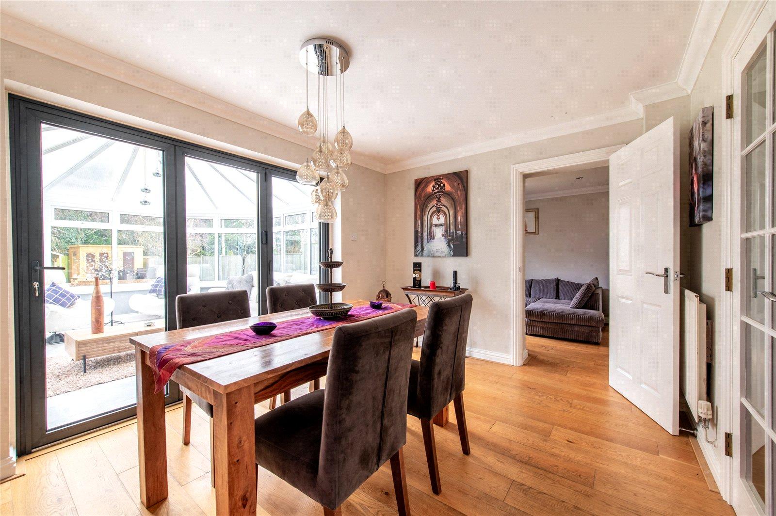 5 bedroom house for sale in Tunstall | Robinson Michael & Jackson