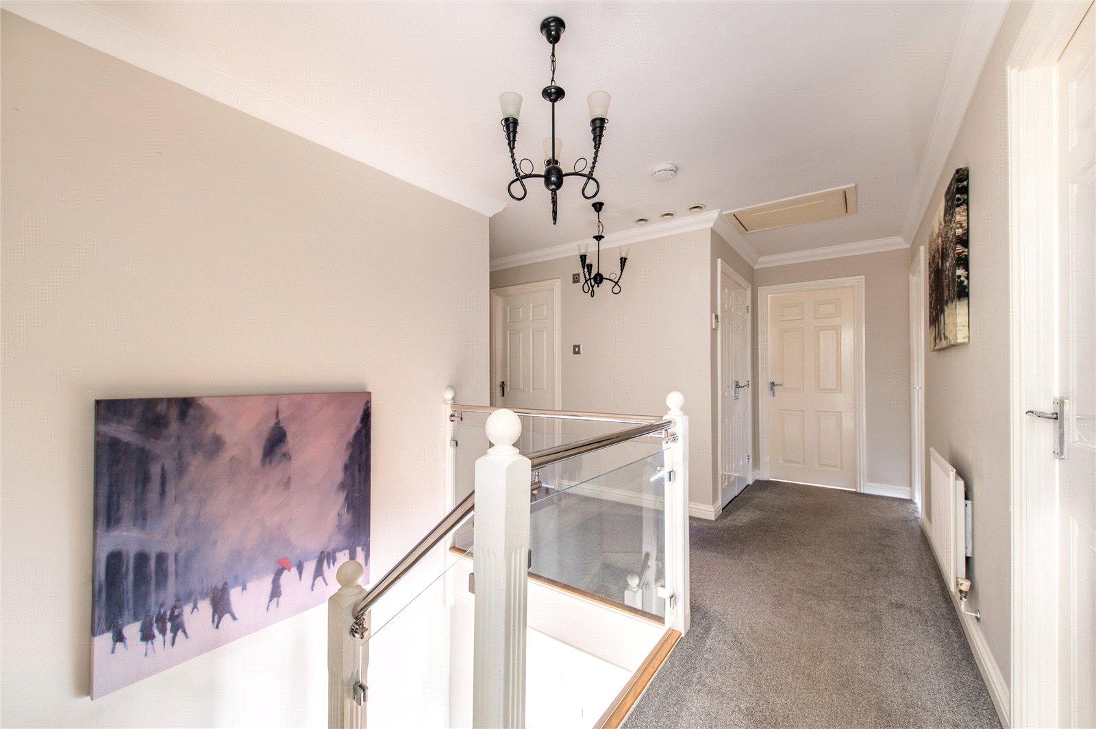 5 bedroom house for sale in Tunstall | Robinson Michael & Jackson