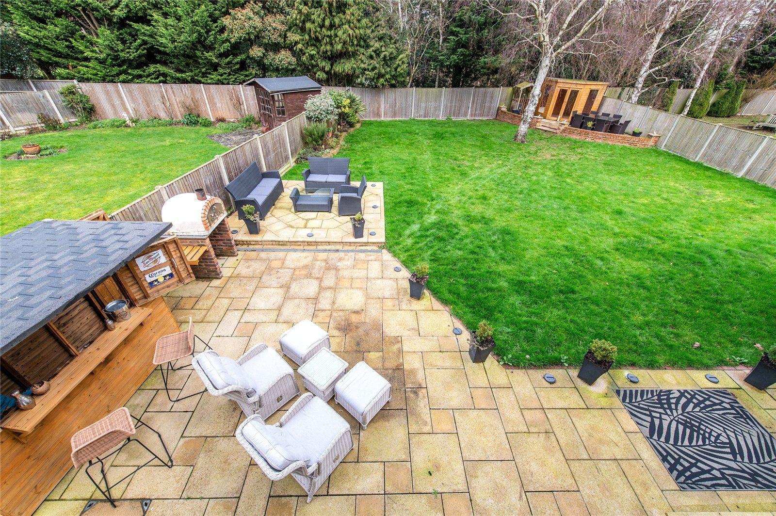 5 bedroom house for sale in Tunstall | Robinson Michael & Jackson