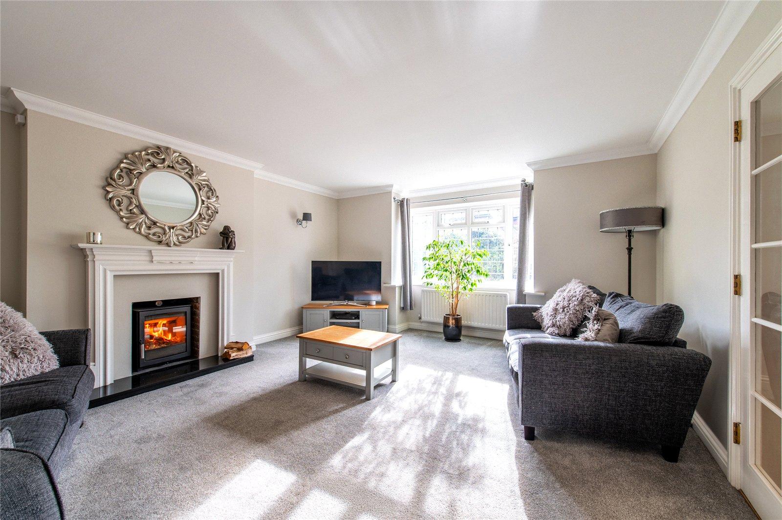 5 bedroom house for sale in Tunstall | Robinson Michael & Jackson