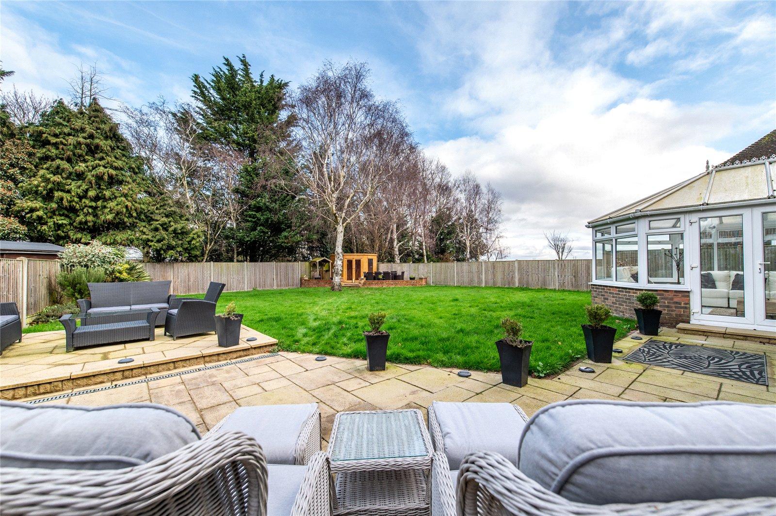 5 bedroom house for sale in Tunstall | Robinson Michael & Jackson