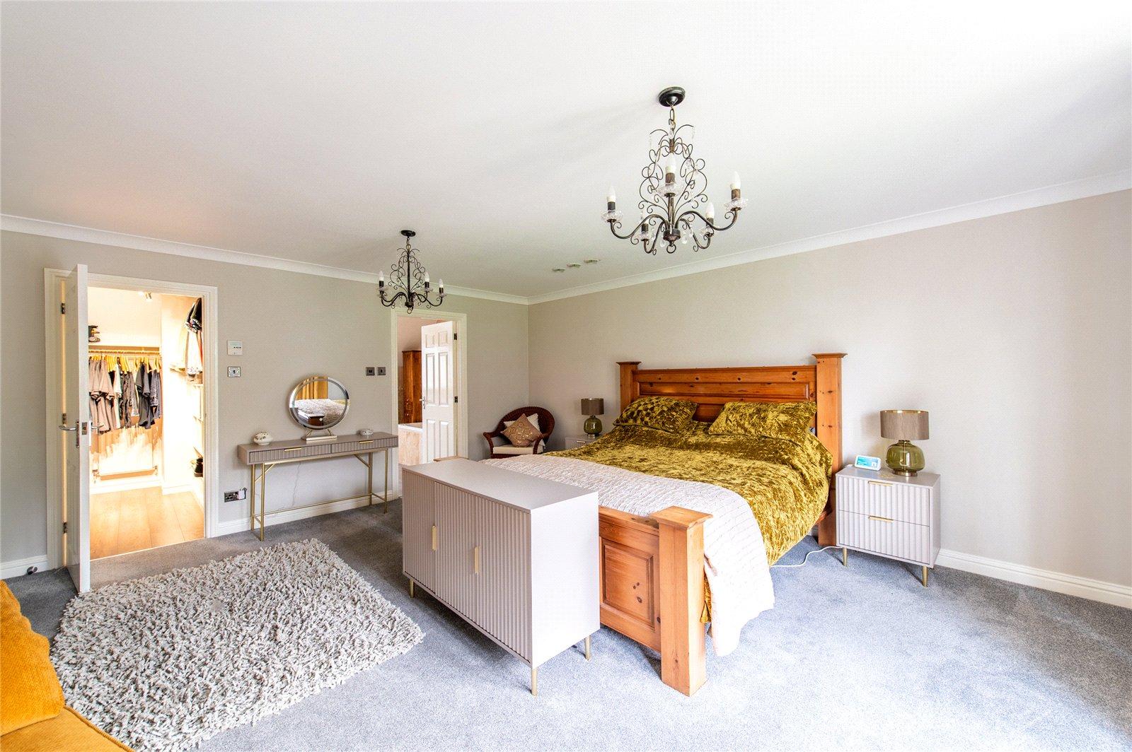 5 bedroom house for sale in Tunstall | Robinson Michael & Jackson