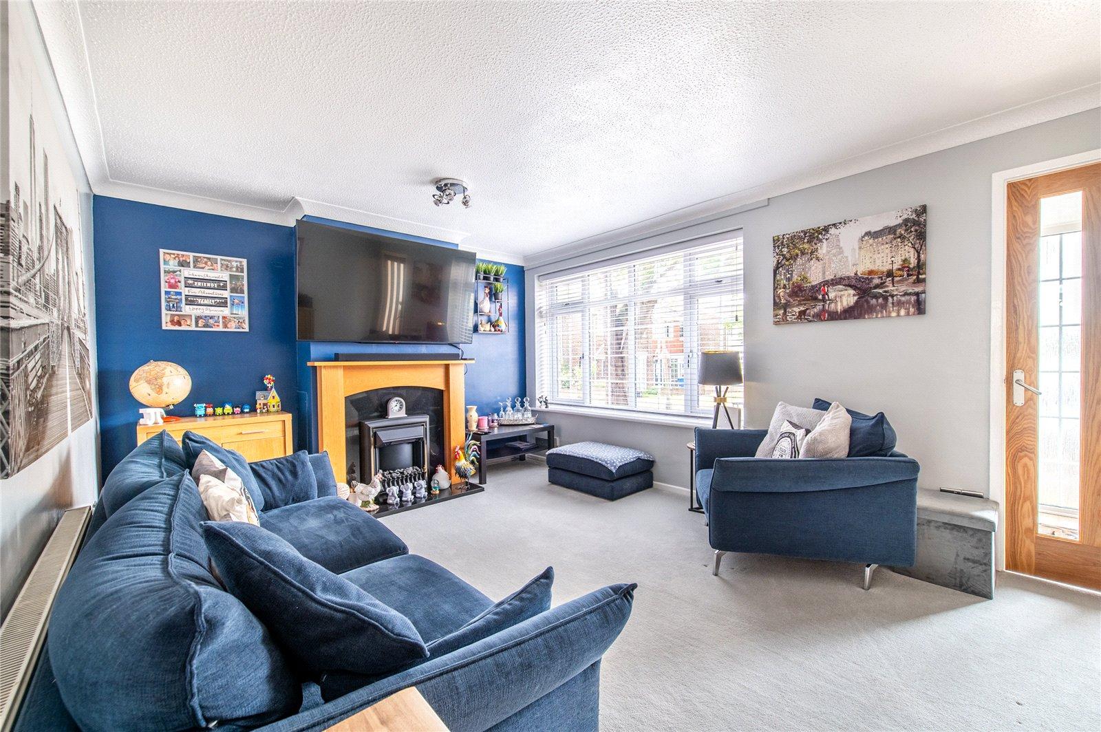 3 bedroom house for sale in Sittingbourne | Robinson Michael & Jackson