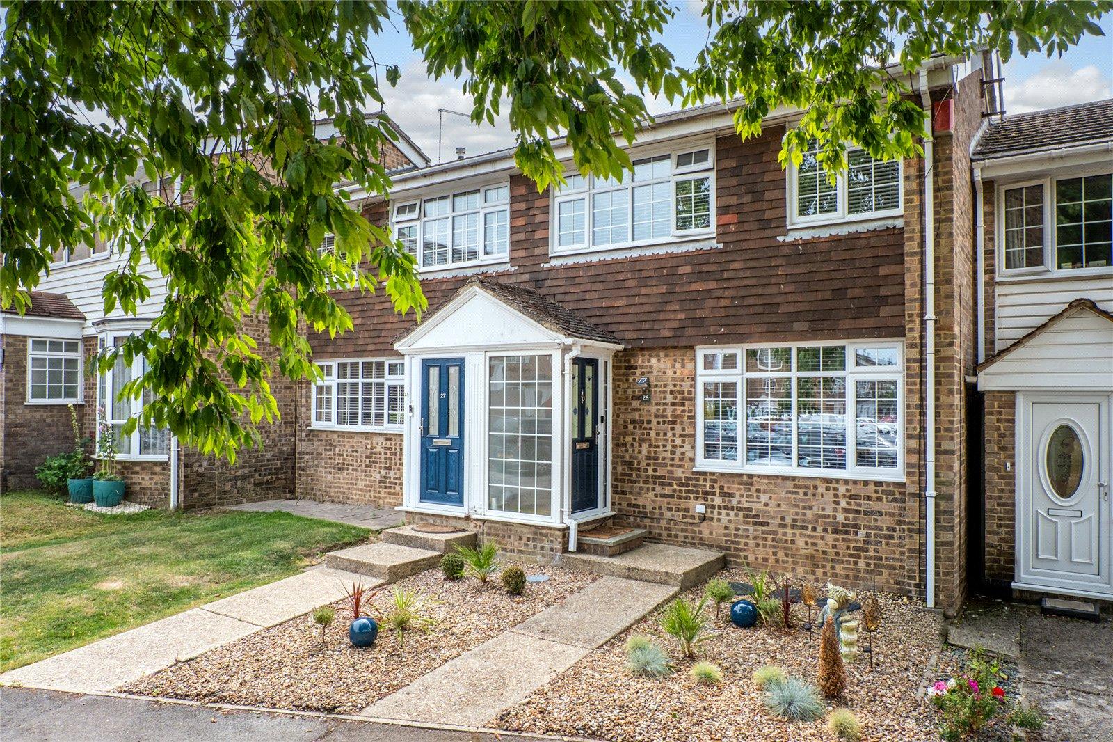 3 bedroom house for sale in Sittingbourne | Robinson Michael & Jackson