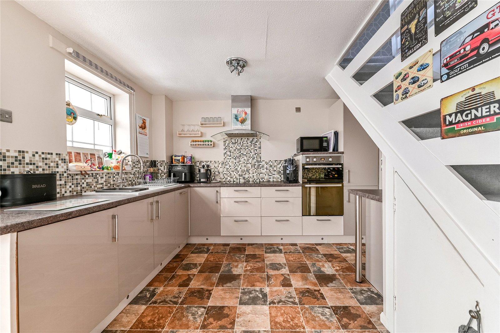 3 bedroom house for sale in Sittingbourne | Robinson Michael & Jackson