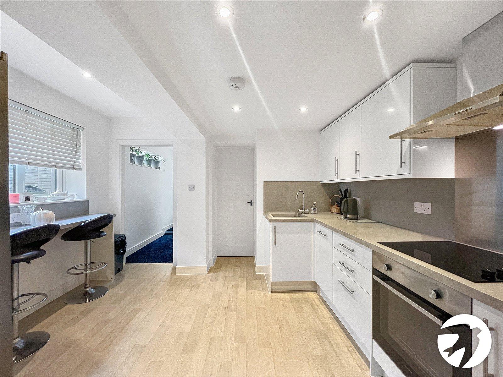 1 bedroom property for sale in Sittingbourne | Robinson Michael & Jackson