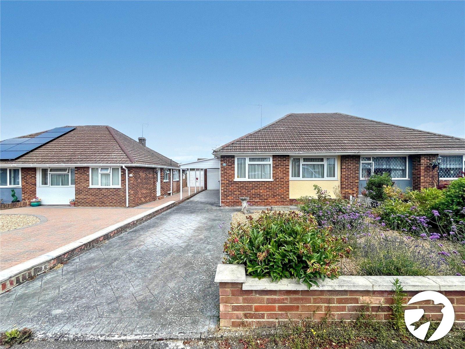 3 bedroom bungalow for sale in Sittingbourne | Robinson Michael & Jackson