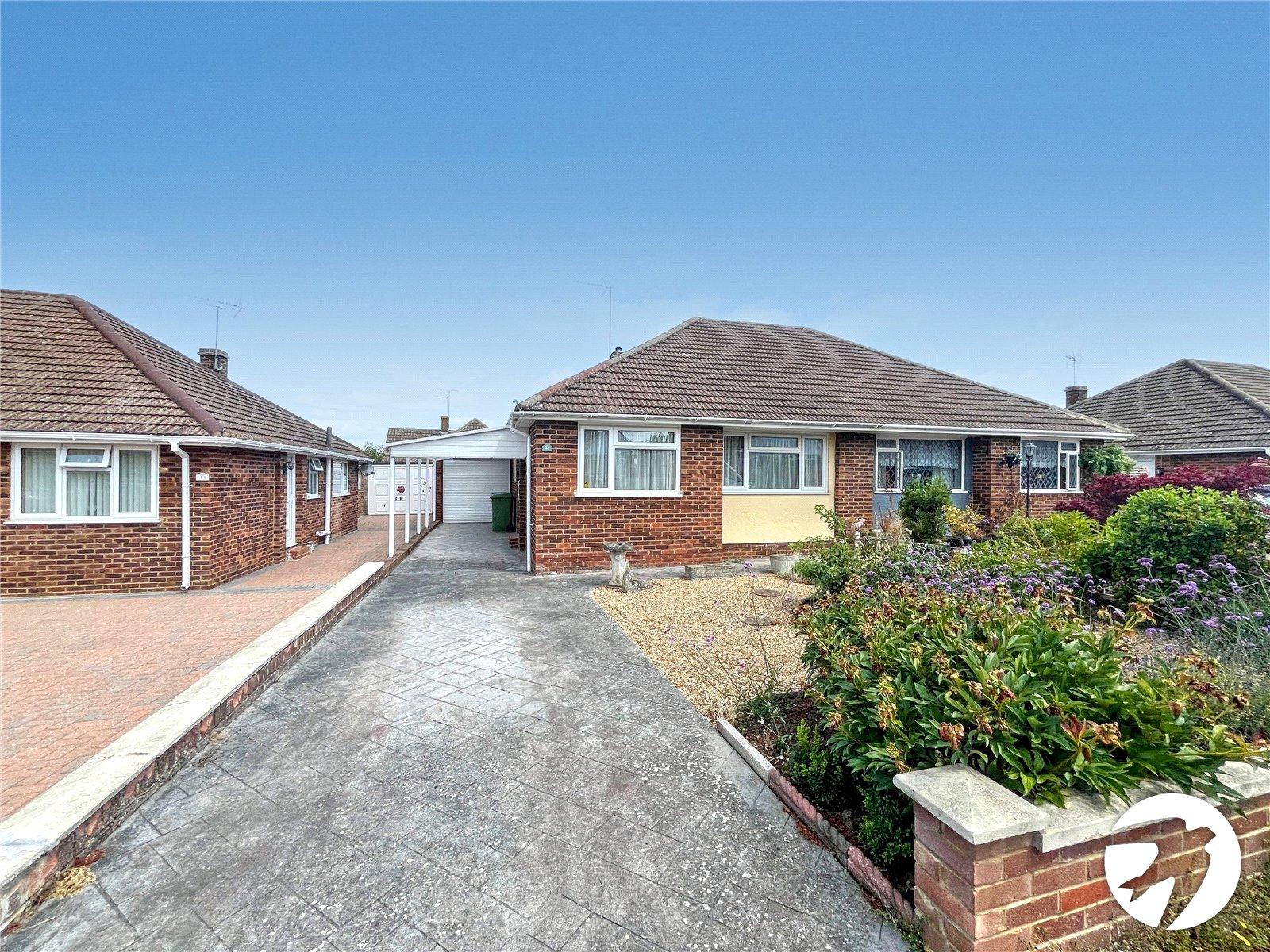 3 bedroom bungalow for sale in Sittingbourne | Robinson Michael & Jackson