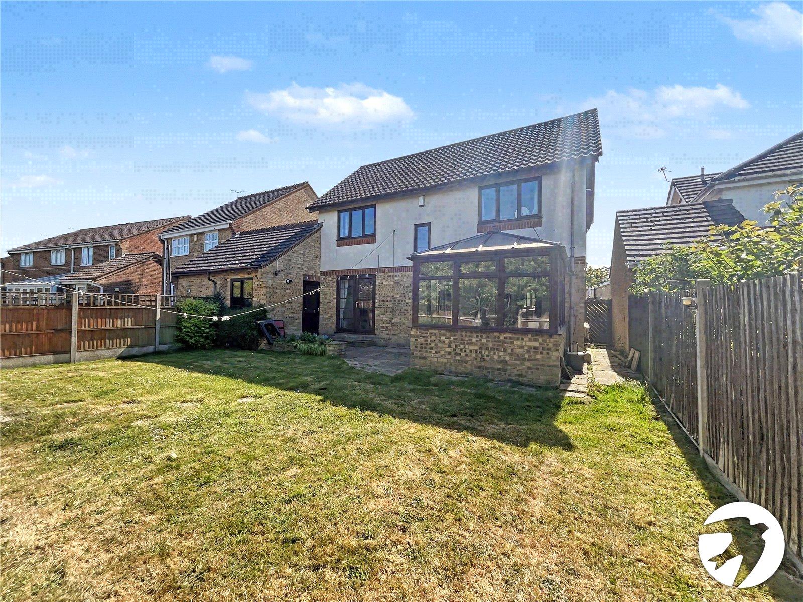 4 bedroom house for sale in Kemsley | Robinson Michael & Jackson