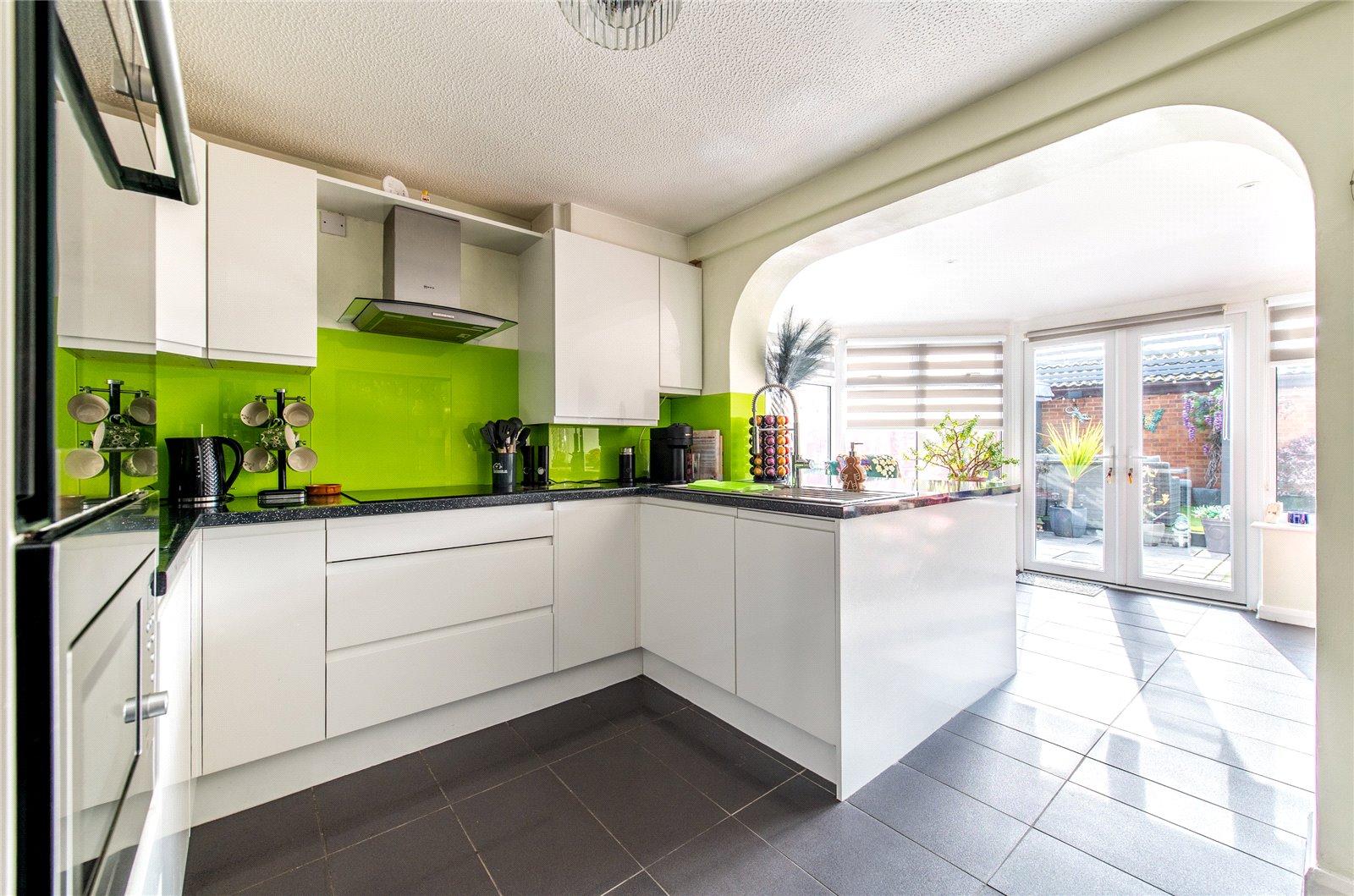 5 bedroom house for sale in Kemsley | Robinson Michael & Jackson