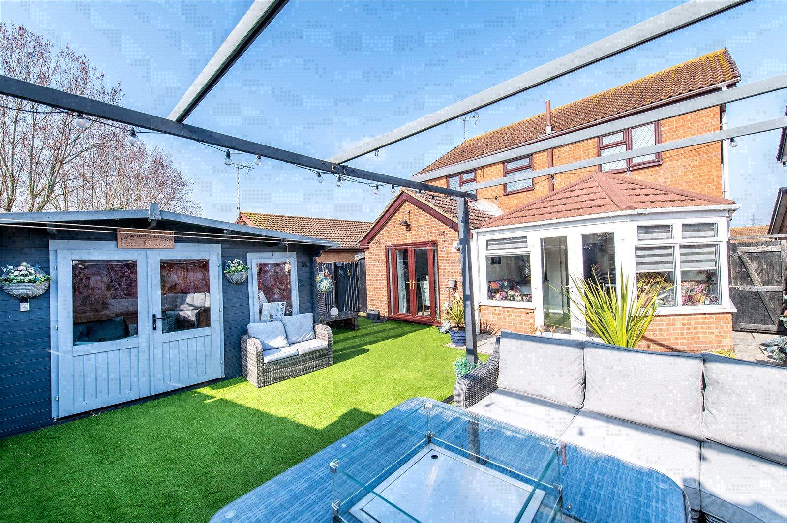 5 bedroom house for sale in Kemsley | Robinson Michael & Jackson