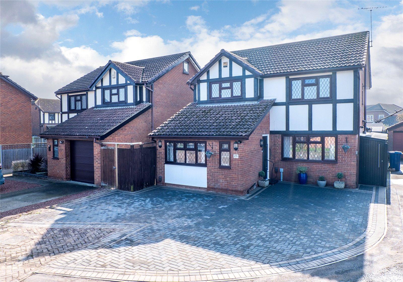 5 bedroom house for sale in Kemsley | Robinson Michael & Jackson